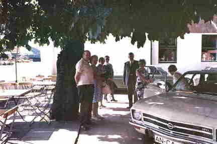 59 08 1008 Hoya am 17 06 1974 Treffen der Allenburger