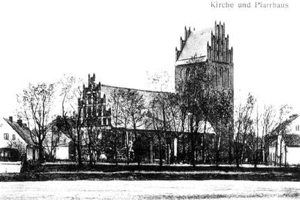 001 0058 Kirche vor 1914