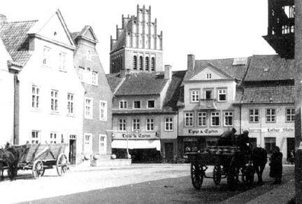 001 0060 Der Ostmarkt