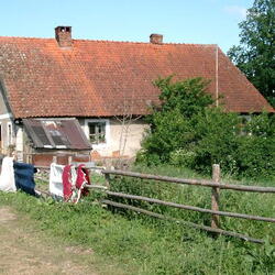 Auerbach nach 1945