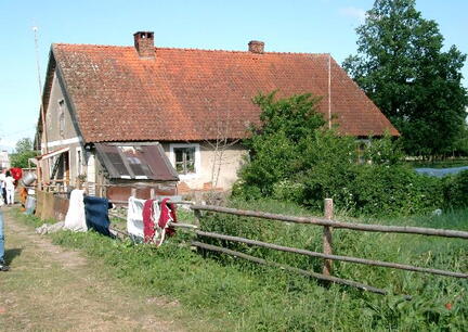 003 1004 Auerbach im Jahr 2003