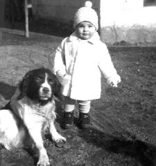 004 0043 Ernst August mit Kruemel
