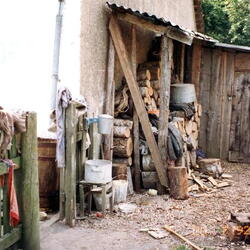 Bartenhof nach 1945