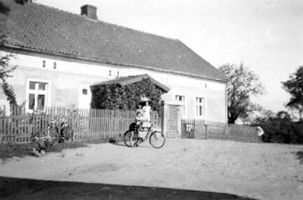 006 0006 Das Bauernhaus Ruthke in Biothen