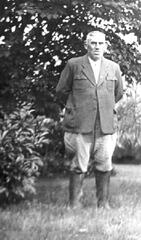 006 0017 Ernst Ruthke der Buergermeister von Biothen