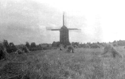 006 0042 Windmuehle Ruthke in Biothen