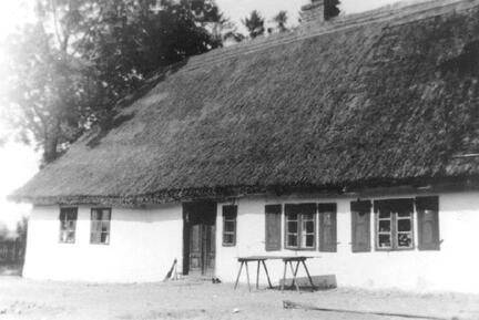 006 0056 Das Wohnhaus von Bauer Fritz Hennig