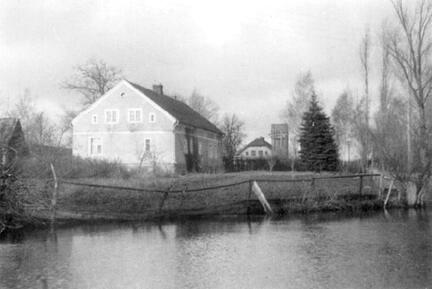 006 0057 Das Wohnhaus Hof Ruthke