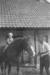 006 0100 Biothen 1939 Paul Mertins und Werner