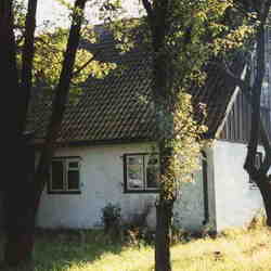 Biothen nach 1945