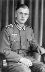 009 0007 Kurt Siebert der Sohn von Wilhelm und Johanne Siebert geb Woelk