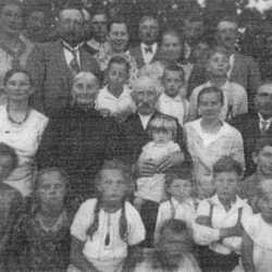 Damerau bis 1945