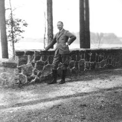 Eichen bis 1945