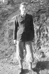 011 1008 Eckhard von Frantzius als Berufsschueler