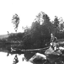 Eiserwagen bis 1945