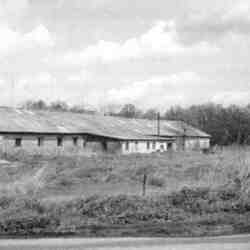 Eiserwagen nach 1945