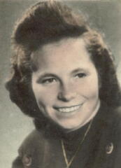 013 0004 Klein Mauen Hildegard Gutzeit