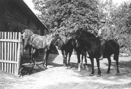 014 0019 Krugdorf Auf dem Anwesen Girod