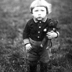 Freudenfeld bis 1945