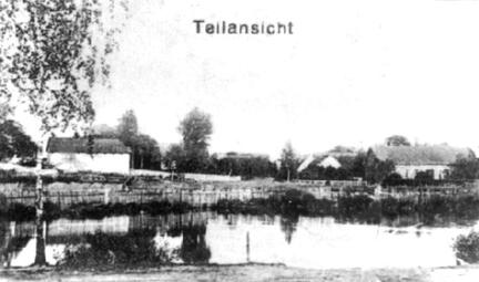 015 0007 Teilansicht des Dorfes Friedrichsdorf