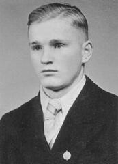 015 0046 Erwin Gudde um 1943