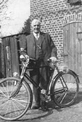 016 0009 Der Vater von Bruno Hoffmann Eugen Hoffmann