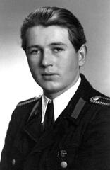 016 1004 Gerhard Kraue am 02 03 1952