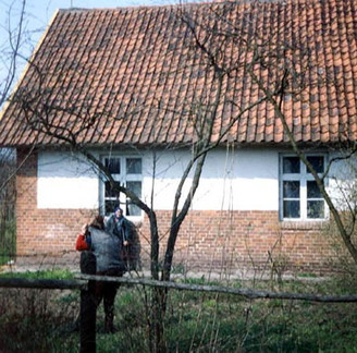 016 1023 Haus Ediger im Jahre 1992