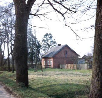 016 1024 Haus Ediger im Jahre 1992