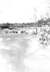 017 0006 Winterlandschaft Stanillien