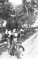 017 0015 Siegfried Gruber aus Frischenau gefallen im April 1944