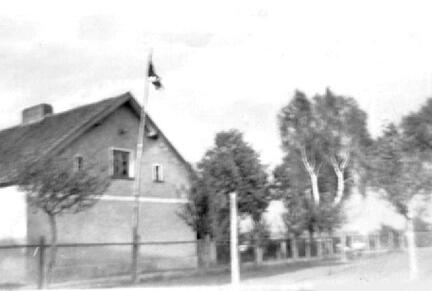 017 0024 Das Wohnhaus der Familie Gruber in Frischenau