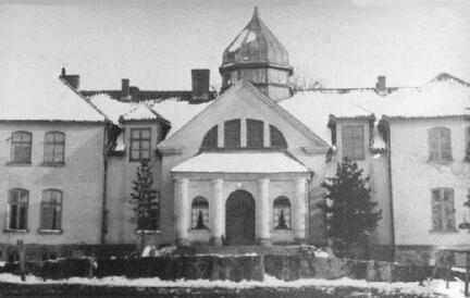 017 0046 Tiefenthamm im Kreis Wehlau 1943