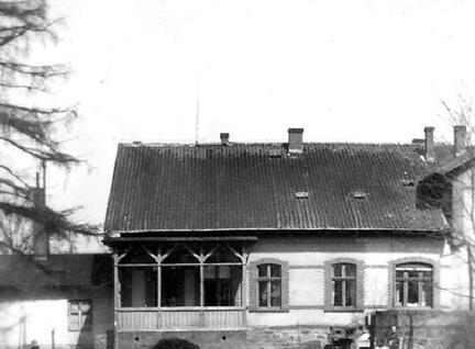 017 0055 Das Gutshaus Stanillien