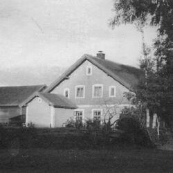 Fritschienen bis 1945