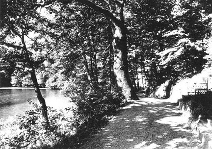 020 0002 Kellermuehle bei Gauleden