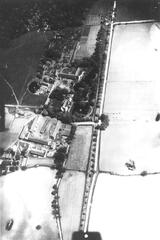 020 0018 Luftbild von Kapkeim aus ca 1000 m Hoehe vom 24 04 1918