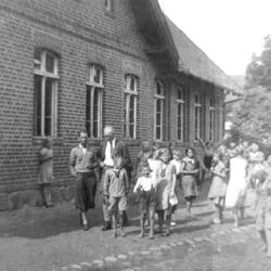 Gauleden bis 1945