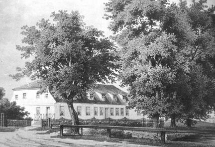 021 0001 Das Gutshaus Genslack