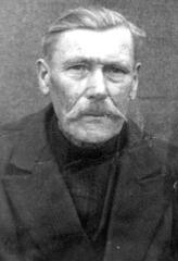 021 1018 Friedrich Krinke war Bauer in Genslack