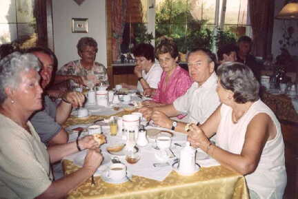 59 09 1207 5 Kirchspieltreffen 2003 5 Kirchspieltreffen 2003