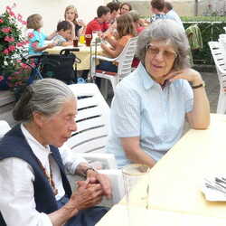 Goldbach Kirchspieltreffen