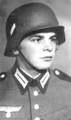022 0057 Fritz Albrozeit aus Goldbach geb am 09 12 1917 Er starb am 19 06 1942 in Russland
