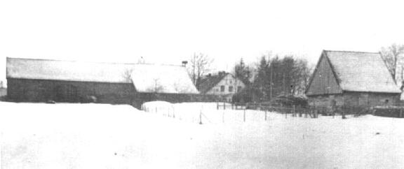 023 0013 Bauernhof Pakusch in Grauden