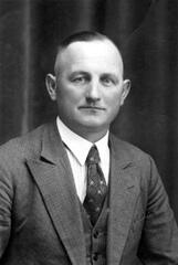 023 0015 Adolf Pakusch aus Grauden im Jahre 1942