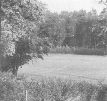 023 0023 Blick auf die Foersterei Rosenberg