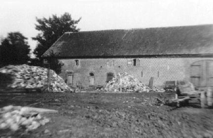 023 0036 Oberfoersterei im Hofgelaende