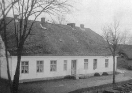 023 0043 Oberfoersterei Suedansicht