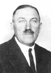 035 0009 Landwirt Emil Liedtke aus Gundau