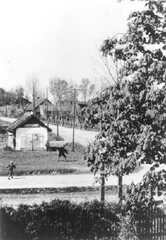 035 0035 Das Spritzenhaus in Gundau